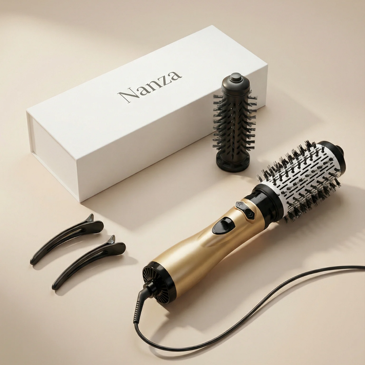 Airstyler Rotante