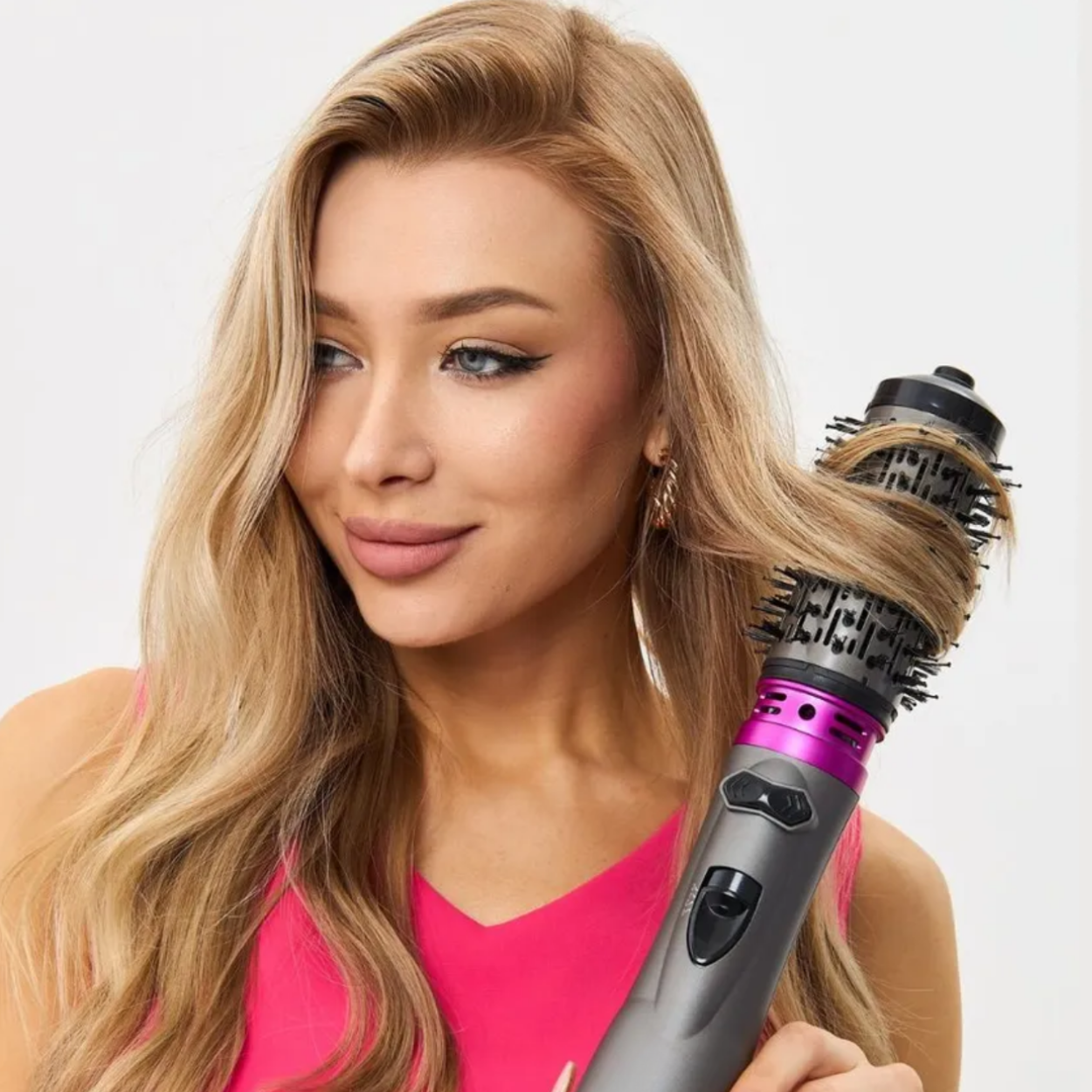 Airstyler Rotante
