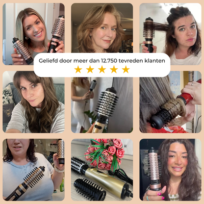 Airstyler Rotante