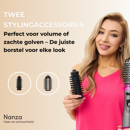 Airstyler Rotante