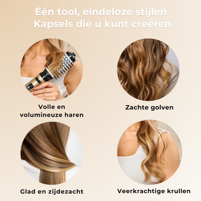 Airstyler Rotante