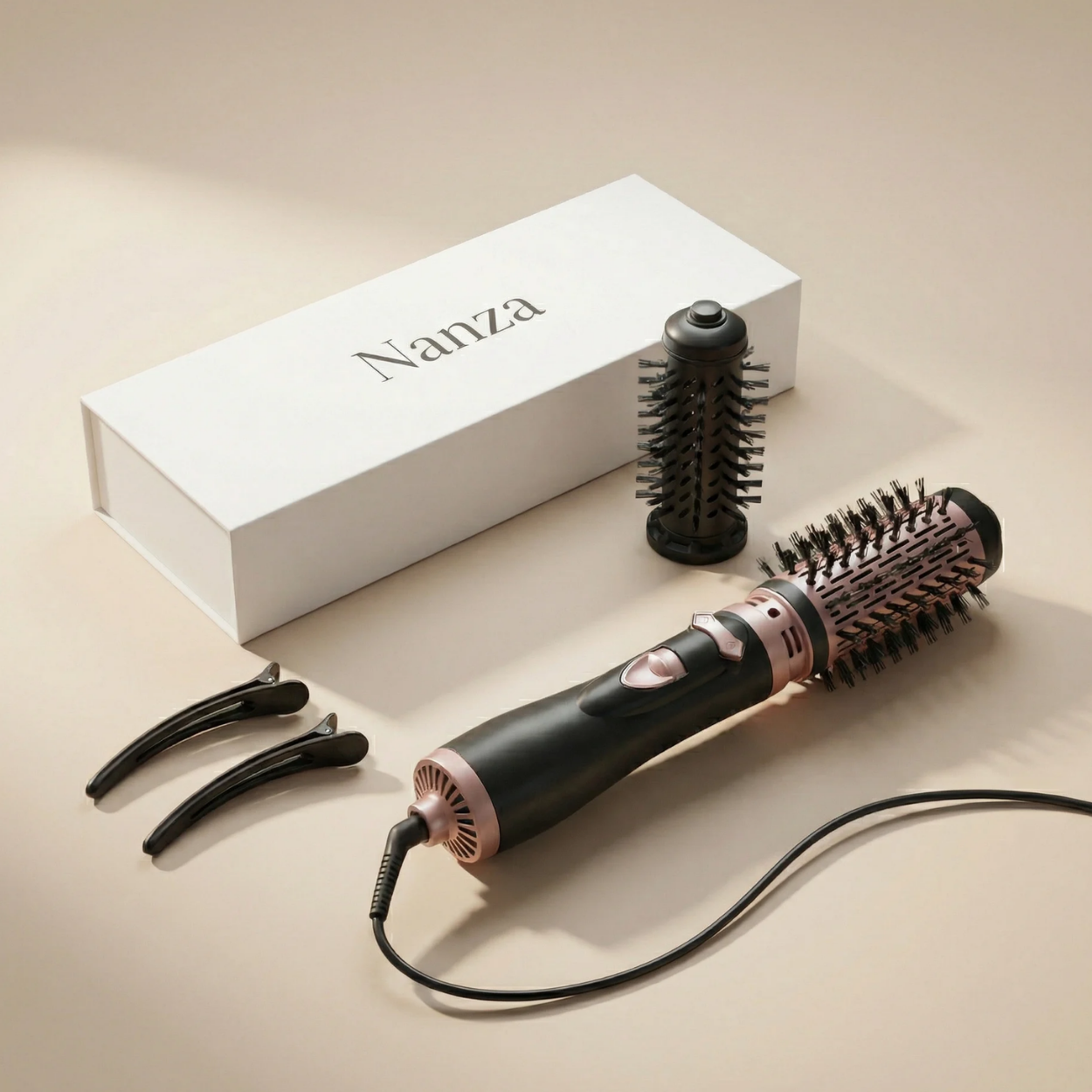 Airstyler Rotante